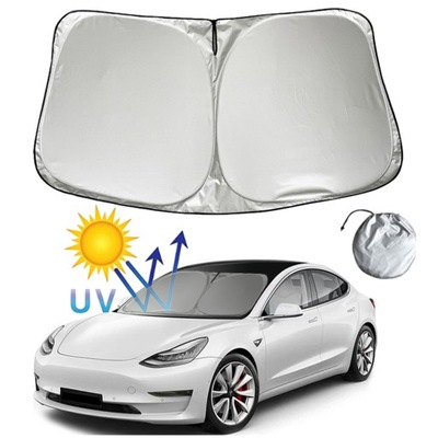 PARA TESLA MODELO 3 Y X S PARTE DELANTERA VENTANAS COCHE  