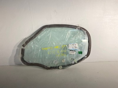 Скло бічна ліва mazda mx-5 eu фото №1