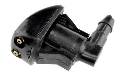 Nty насадка розпилювача скло передньої фото №1