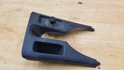 Защита туннель прикуриватель toyota auris фото №1