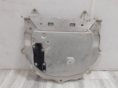 Fiat 124 spider mazda mx-5 защита pod двигатель n24934h80 фото №1