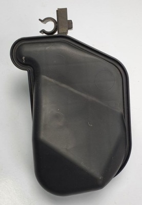 Резонатор повітря nissan primera p12 1.8 фото №1