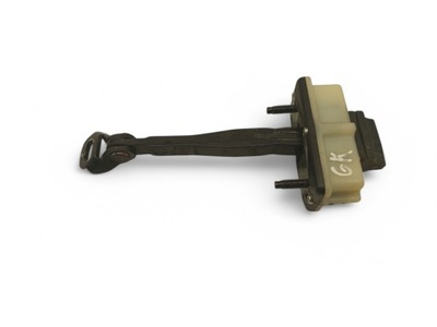 Alfa romeo stelvio левая сторона ограничители фото №1