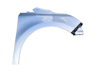 Крила правий перед передній renault kangoo iv 2022-2025 фото №1