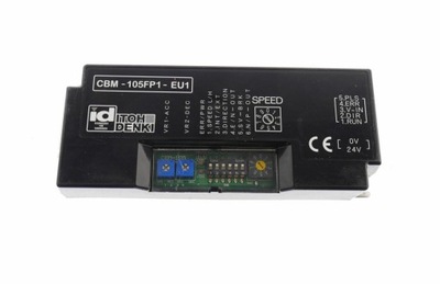 ID ITOH DENKI CBM-105FP1-EU1 CBM105FP1EU1