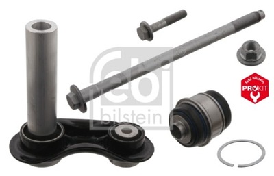 FEBI BILSTEIN 34695 СТОЙКА STABIL./T/BMW 5/E39/ /L+P/