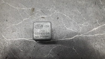 00351006 реле saab 9-5 фото №1