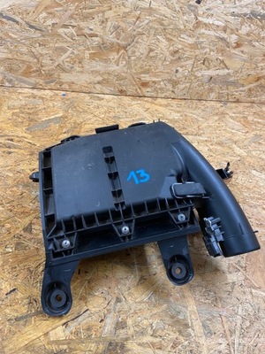 Citroen berlingo корпус фільтра повітря 9806561080 фото №1