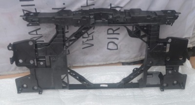 752100004r renault fluence 10-16 усилитель pas передний фото №1