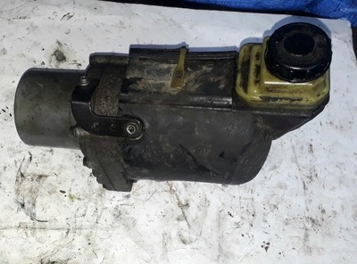 Насос усилителя 491109313r renault laguna iii фото №1