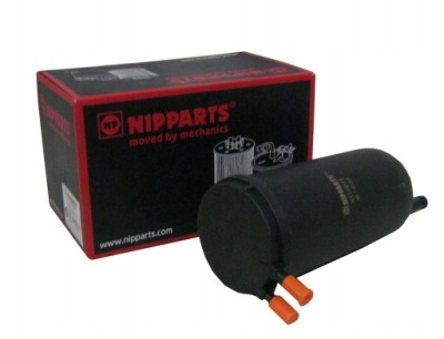 Iveco daily iv 06- 2.3 d 3.0 d дизель фильтр топлива фото №1