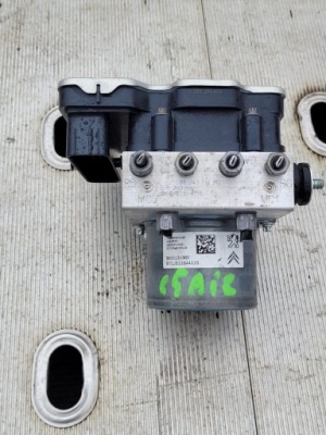 Psa насос abs 9835131980 фото №1