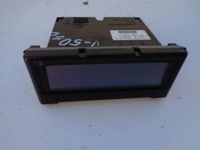 Дисплей 30797719 volvo v50 fl фото №1