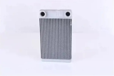 Обігрівач 76515 nissens chevrolet opel mokka фото №1