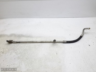 2011 bmw 5 series f11 труба шланг 2000td 920192702 фото №1