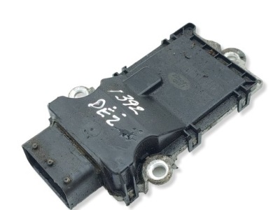 Land rover evoque 2 2019 блок керування коробки передач k8d214c336ab фото №1