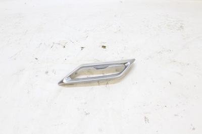 SEAT LEON IV TERMINAL SILENCIADOR 5FA807833 IZQUIERDA  