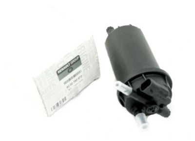 Корпус фільтра пального 2.5 dci master ii movano org фото №1