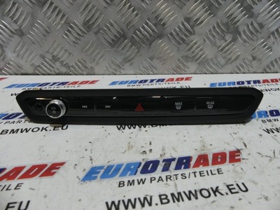 Bmw i4 g26 i3 g28 оригинальный панель радио аудио 5a3f6c6 фото №1