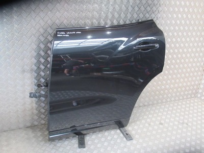 Maserati levante дверь задняя задние левая левый задние f1164 фото №1