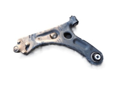 Opel corsa f 19- рычаг правый перед передний oryg фото №1