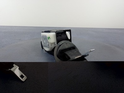 Citroen c4 picasso ii pas середній задня 96771410xx фото №1