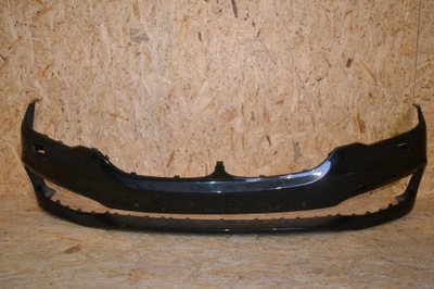 Bmw 5 g31 бампер перед фото №1