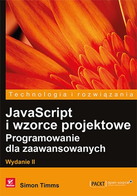 JavaScript i wzorce projektowe. Programowanie