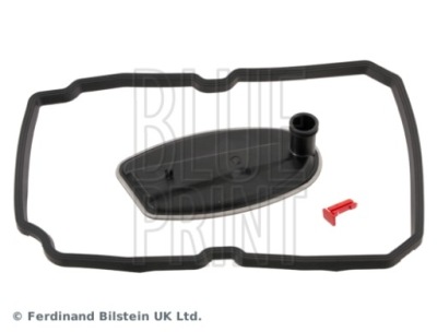 Blue print ada102132 набір фільтра гідравлічного, автоматична коробка передач передач фото №1