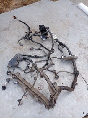 Джгут двигуна smart forfour 453 1.0 sce фото №1