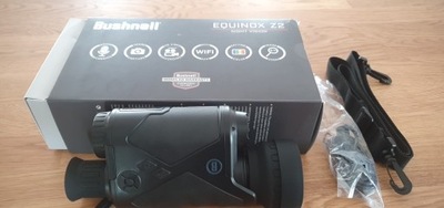 Noktowizor cyfrowy Bushnell Equinox Z2 6x50