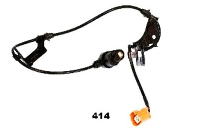 Japanparts датчик abs honda civic vii хетчбек 1 фото №1