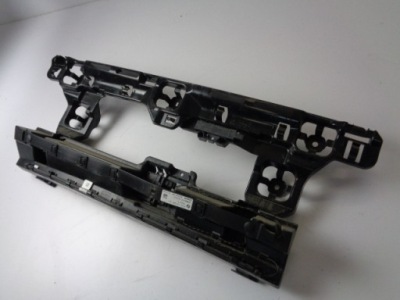 Напрямна бампера задня smart відкривач bmw serii 1 f40 m sport 2019- фото №1