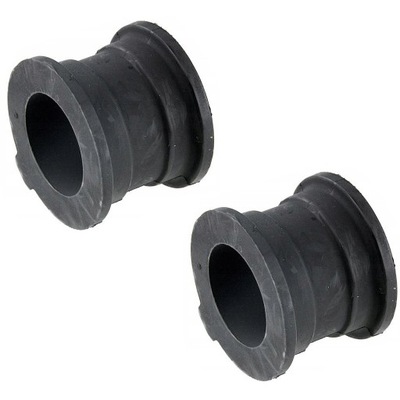 Резинки стабилизатора перед toyota land cruiser prado фото №1