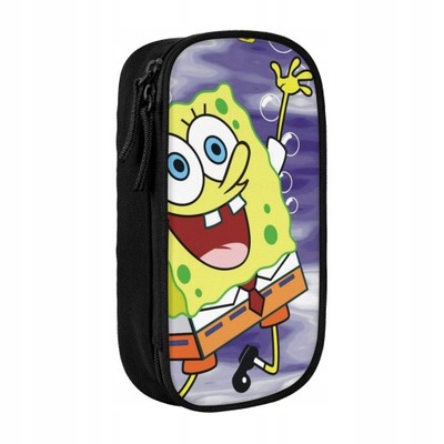 Spongebob PIÓRNIK Wielofunkcyjny