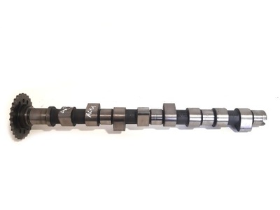 Вал розподільного валу opel vectra b 90502713 фото №1