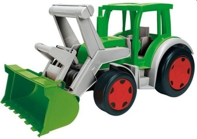 Traktor Wader Gigant 66015