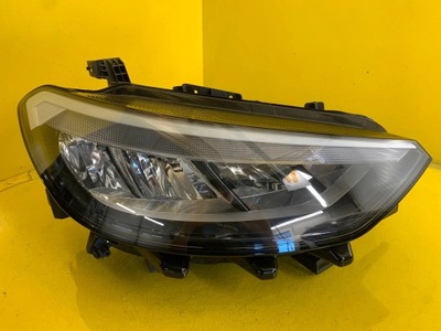 Лампа правая vw id.3 id3 10a full led 10b941006 фото №1