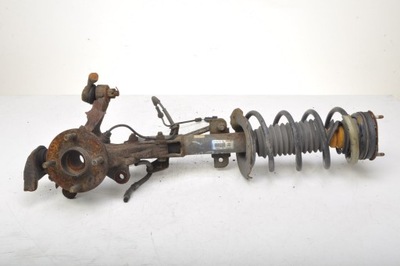 Mazda 2 de амортизационная стойка правый перед df7134700h фото №1