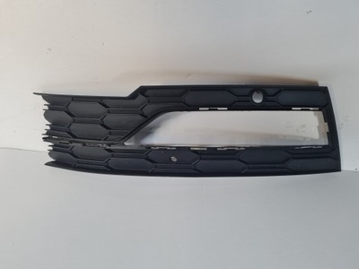 Skoda octavia iv решітка ліва 5e3807681c фото №1