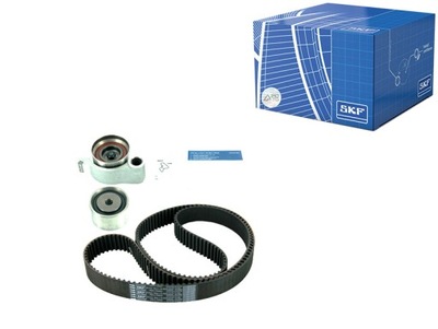 Набір ремінь розподільного валу lexus es rx toyota camry harrier highlander фото №1