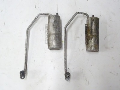 Opel vectra c 1.9 cdti осушитель кондиционера фото №1