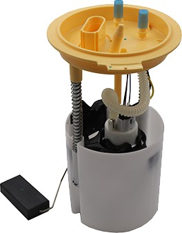 Насос топлива vika фото №1