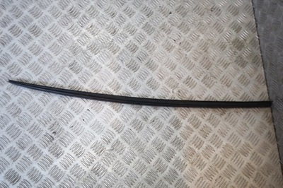 Правая молдинг стекло перед audi q8 4m8 4m8854328 фото №1