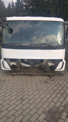 CABINA MERCEDES-BENZ AXOR 1824 DZIENNA E4 E5  