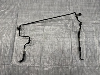 Шланг усилителя jeep wrangler jl 68248291ab фото №1