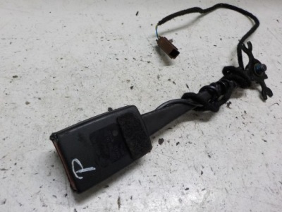 Ford s max клипса поперечина правый перед фото №1