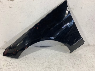 Крыло левый перед mercedes w212 фото №1