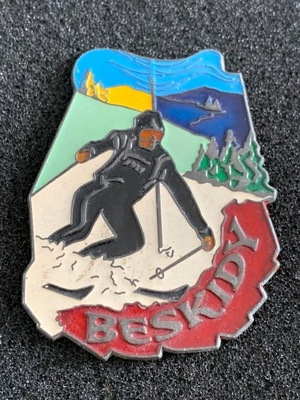 BESKIDY