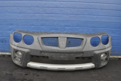Rover streetwise бампер перед передний фото №1